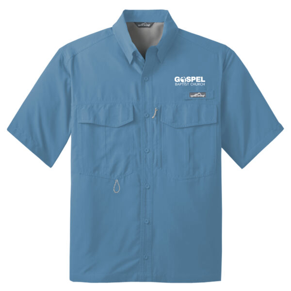 EB608
Short Sleeve Fishing Shirt Thumbnail