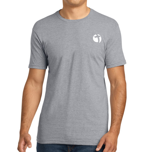 NL3600 - Unisex Cotton Tee Thumbnail