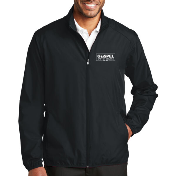 J344
Zephyr Full Zip Jacket Thumbnail