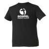 Youth Fine Jersey T-Shirt Thumbnail
