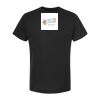 Unisex Poly-Rich T-Shirt Thumbnail
