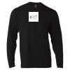 Poly-Rich Long Sleeve T-Shirt Thumbnail