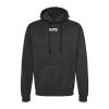 Unisex Fleece Hooded Sweatshirt Thumbnail