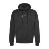 Unisex Fleece Hooded Sweatshirt Thumbnail
