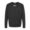 Unisex Fleece Crewneck Sweatshirt Thumbnail