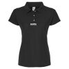 Women's 50/50 Sport Polo Thumbnail