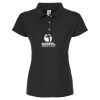 Women's 50/50 Sport Polo Thumbnail